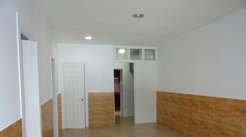Comunidad de Madrid - Valdemoro - 55m2