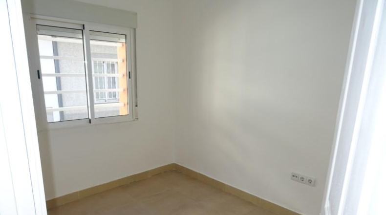 Comunidad de Madrid - Valdemoro - 55m2