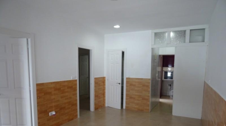 Comunidad de Madrid - Valdemoro - 55m2