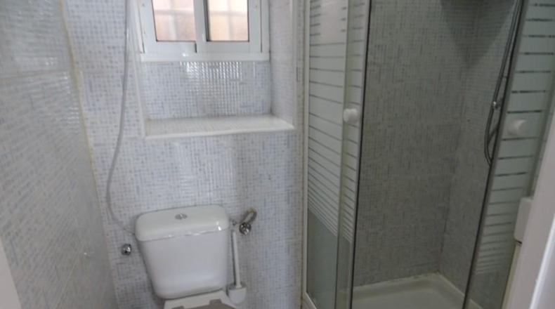 Comunidad de Madrid - Valdemoro - 55m2