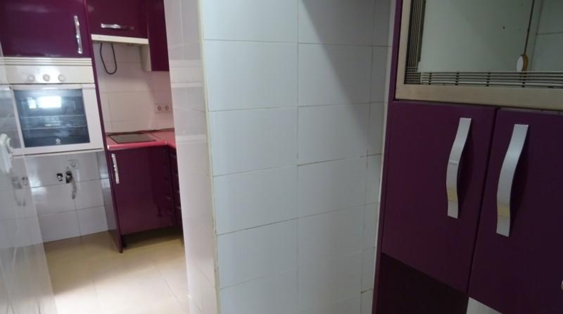 Comunidad de Madrid - Valdemoro - 55m2