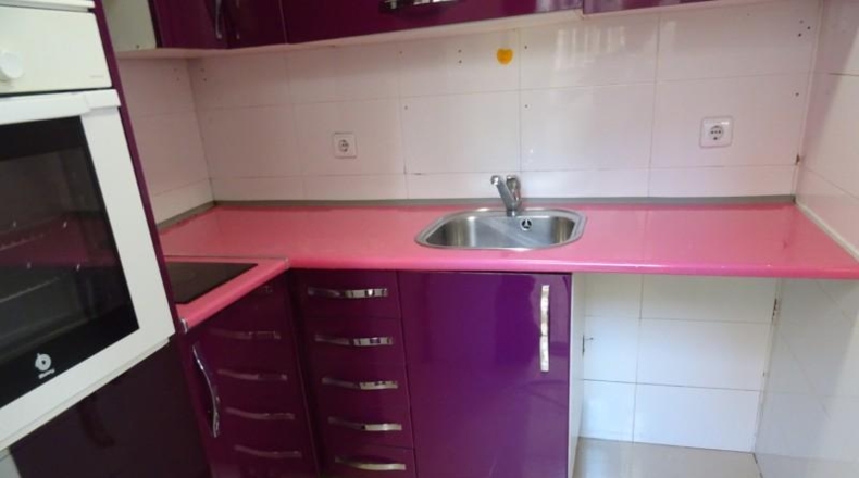 Comunidad de Madrid - Valdemoro - 55m2