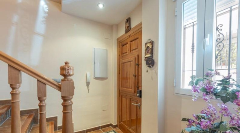 Granada - Dílar - 143m2