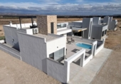 Casa de poble en venda a la España, Fuente Álamo, ref.: TR292003 foto