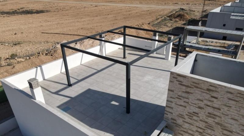 Múrcia - Fuente Álamo de Murcia - 80m2