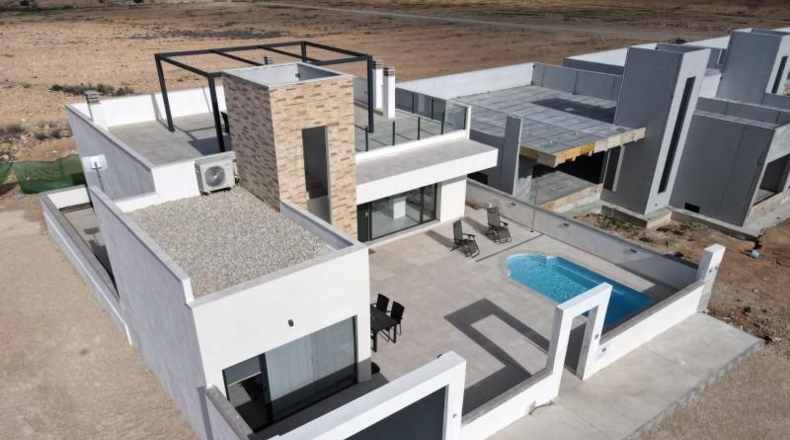 Múrcia - Fuente Álamo de Murcia - 80m2