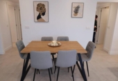 Casa de poble en venda a la España, Fuente Álamo, ref.: TR292003 foto