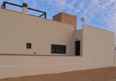 Casa de poble en venda a la España, Fuente Álamo, ref.: TR292003 foto