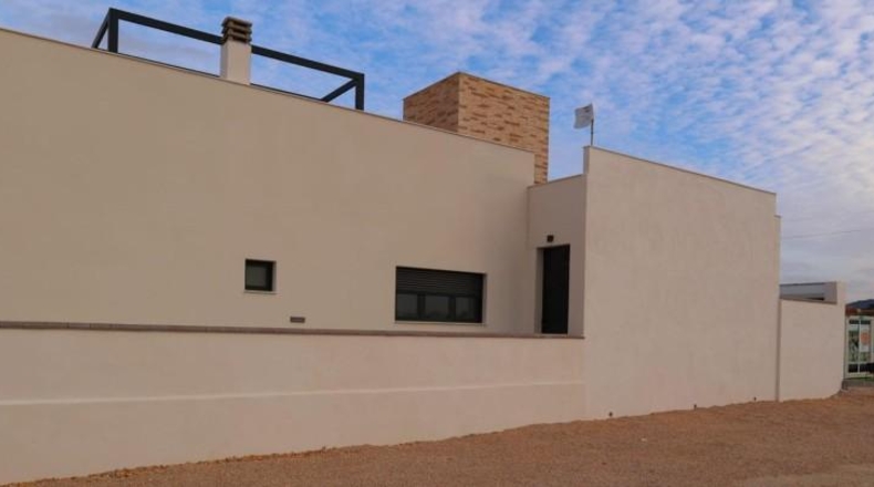 Múrcia - Fuente Álamo de Murcia - 80m2