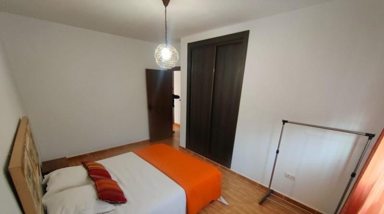 Almería - Albox - 458m2