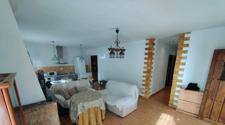 Almería - Albox - 458m2