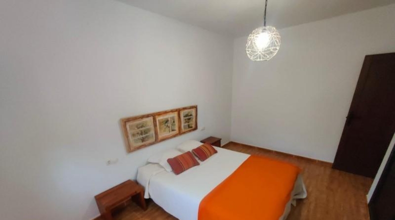 Almería - Albox - 458m2