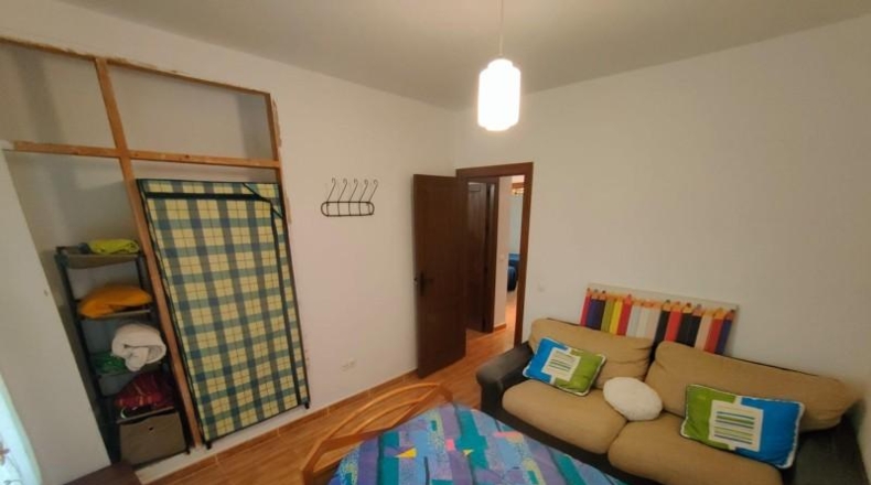 Almería - Albox - 458m2