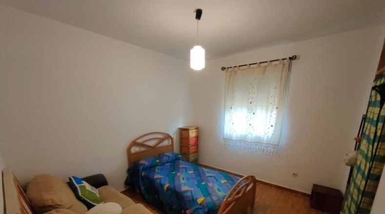 Almería - Albox - 458m2