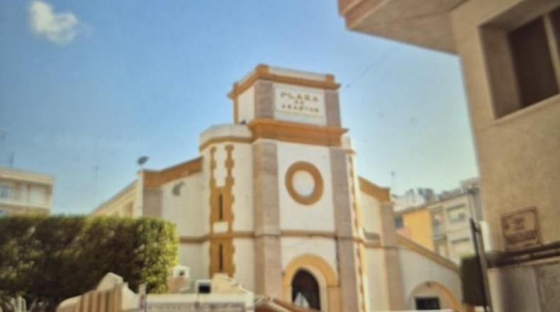 Alicante - Santa Pola - 133m2
