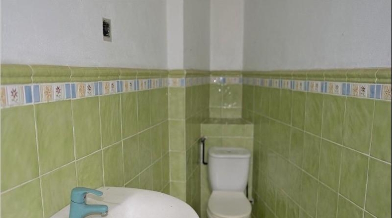 Cádiz - Algesires - 351m2