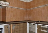 Дом с участком на продажу в городе Альхесирас Фото