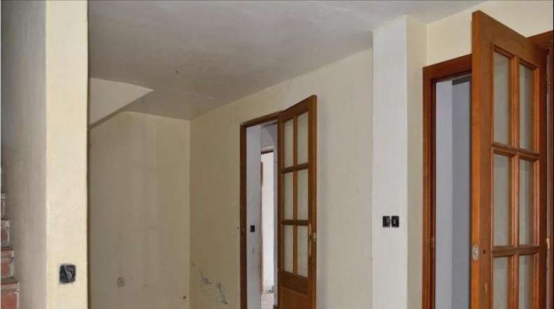 Cádiz - Algesires - 351m2