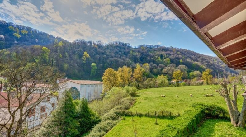 Navarre - Pekotxeta - 615m2