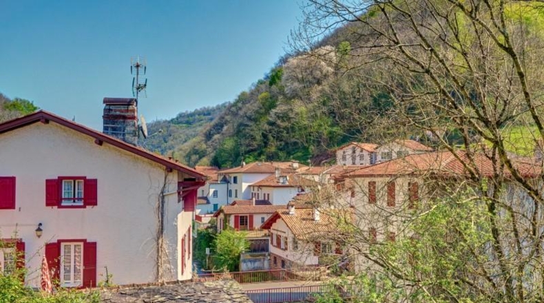 Navarre - Pekotxeta - 615m2