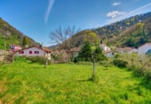 Xalet independent amb terreny en venda a la España, Valcarlos, ref.: TR240807 foto