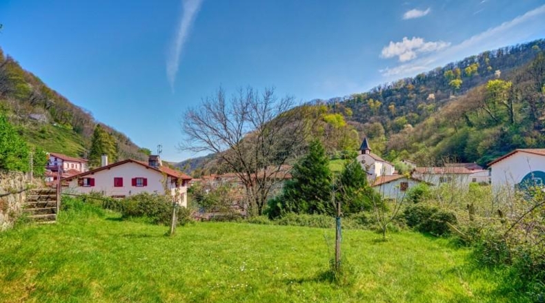 Navarre - Pekotxeta - 615m2
