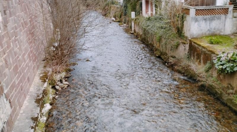 Navarre - Pekotxeta - 615m2