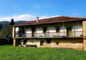 Casa de poble en venda a la España, Los Corrales de Buelna, ref.: TR405189 foto