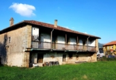 Casa de poble en venda a la España, Los Corrales de Buelna, ref.: TR405189 foto