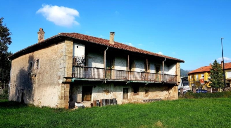 Cantabria - Los Corrales de Buelna - 542m2