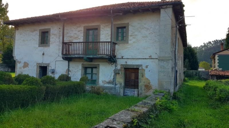 Cantabria - Los Corrales de Buelna - 542m2