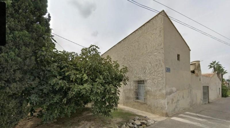 Мурсия - Murcia - 5100m2