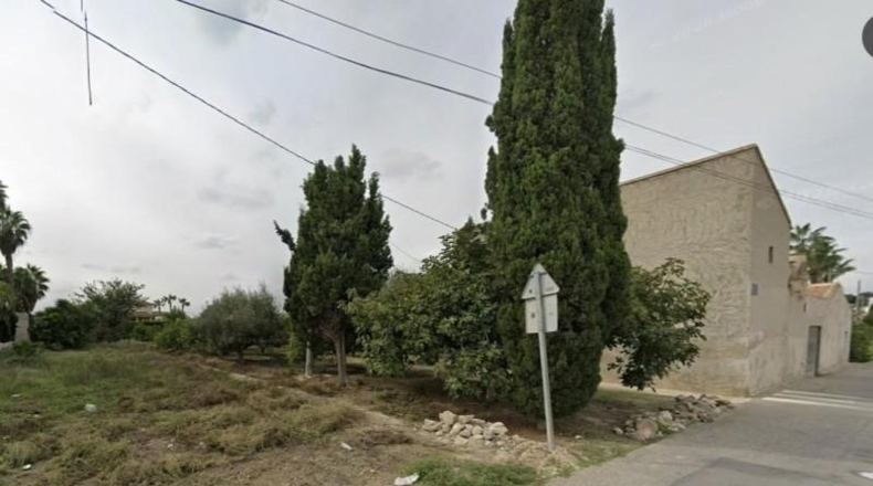 Мурсия - Murcia - 5100m2