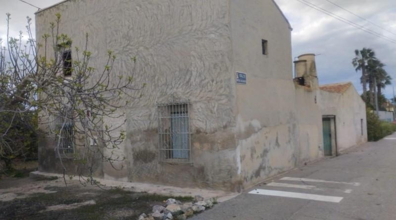Мурсия - Murcia - 5100m2