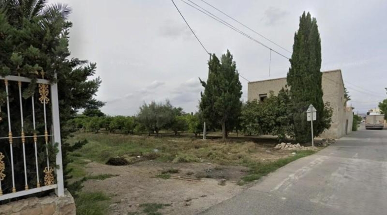 Мурсия - Murcia - 5100m2