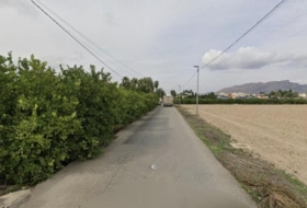 Múrcia 5100&nbsp;m² 
