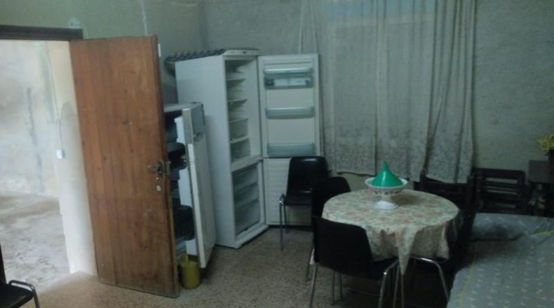 Мурсия - Murcia - 5100m2