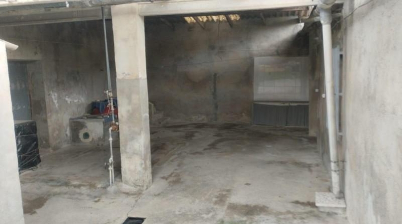 Мурсия - Murcia - 5100m2