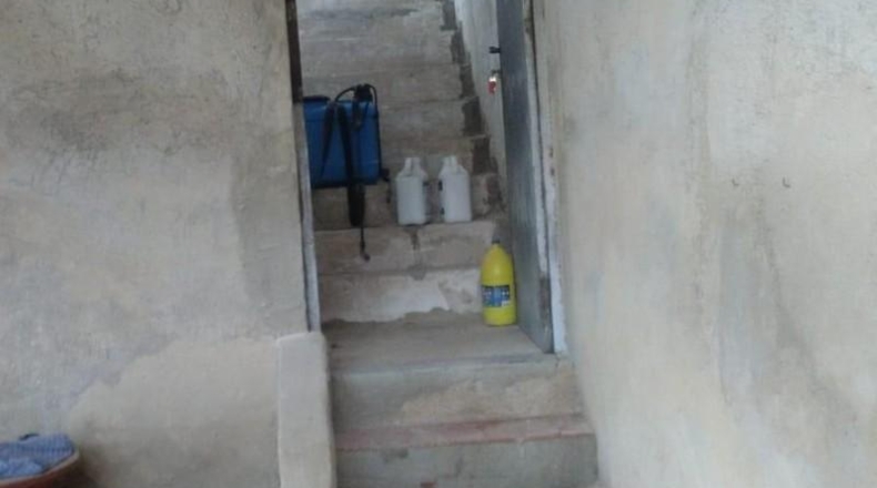 Мурсия - Murcia - 5100m2