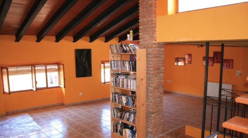 Alicante - Dolores - 319m2