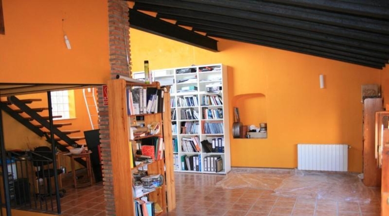 Alicante - Dolores - 319m2
