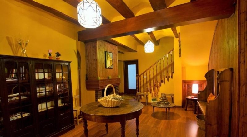 Alicante - Dolores - 319m2