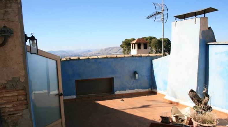Alicante - Dolores - 319m2
