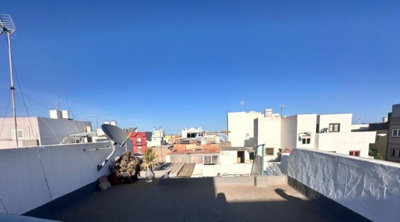 Las Palmas - Тельде - 132m2