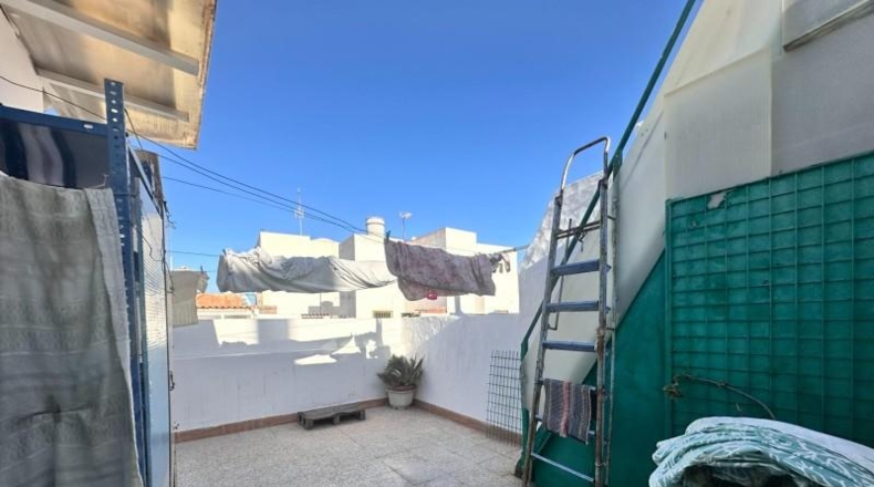 Las Palmas - Тельде - 132m2