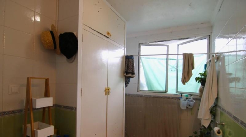 Малага - Coín - 88m2