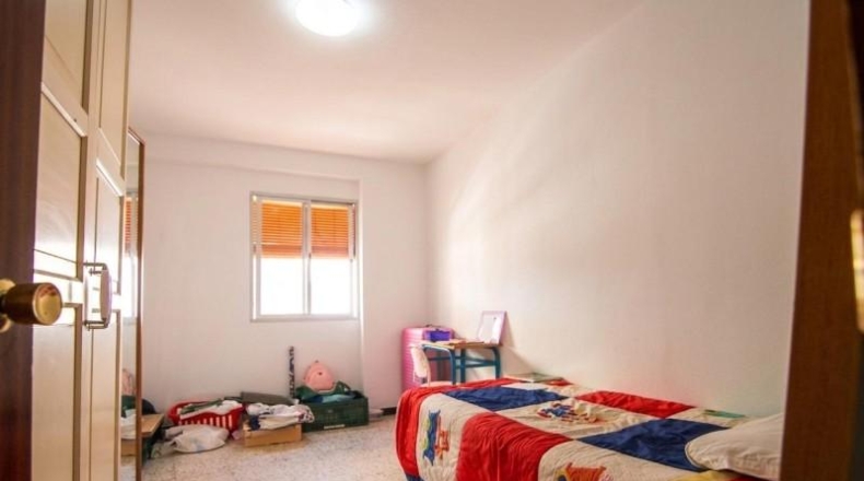 Малага - Coín - 88m2