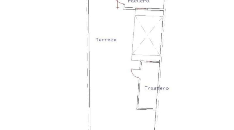 Valencia - Torrent - 203m2