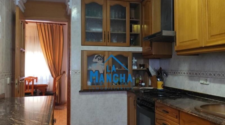 Albacete - Valdeganga - 400m2