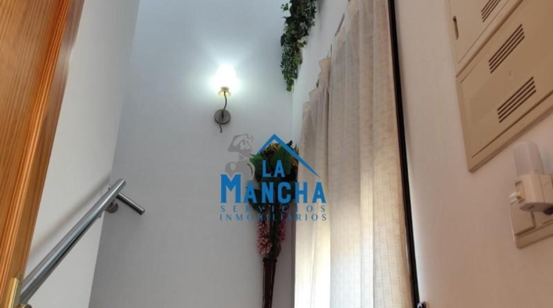Albacete - Valdeganga - 400m2